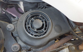 SUZUKI PALETTE CA41A