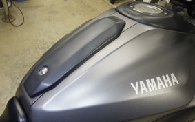 YAMAHA MT-07 2014 RM07J