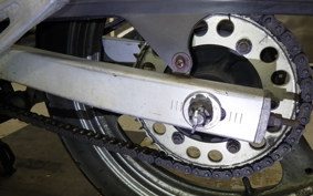 YAMAHA SRX250 Gen.2 2026 3WP