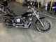 Фото Harley FXBR 2026 с японского аукциона
