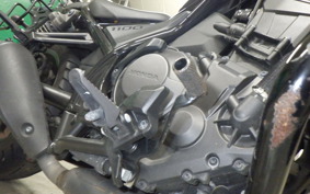 HONDA REBEL 1100 2024 SC83
