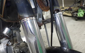 HONDA CD50 BENLY 2023 CD50