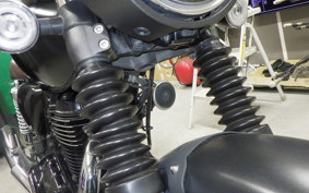 HONDA GB350 2022 NC59