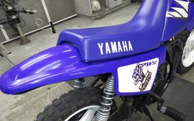 YAMAHA PW50 2002 3PT