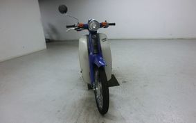 YAMAHA MATE 50 2002 UA04J