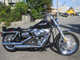 Фото Harley FXDB Dyna Street Bob 2007 с японского аукциона
