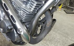 YAMAHA TRICKER Gen.3 2026 DG32J