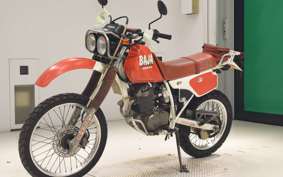 HONDA XLR250 BAJA MD22