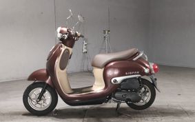 HONDA GIORNO AF77