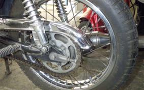 KAWASAKI Z200 KZ200A