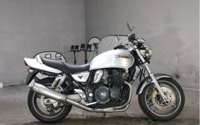 SUZUKI INAZUMA 400 2000 GK7BA