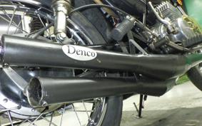 KAWASAKI 400SS 2024 S3F
