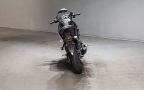 YAMAHA MT-03 2018 RH13J