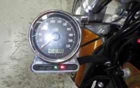 HARLEY XL1200V 2015