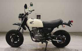 HONDA APE 50 2026 AC16
