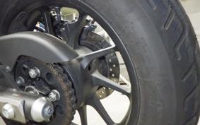 HONDA REBEL 250 A 2025 MC49