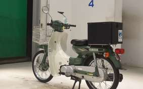 YAMAHA MATE 50 UA04J