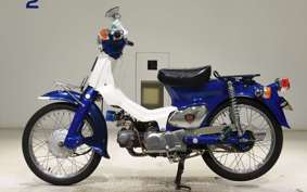 HONDA C90 SUPER CUB 2014 HA02