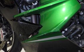KAWASAKI NINJA H2 SX SE 2023 ZXT02P