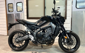 YAMAHA MT-09 ABS 2021 RN69J