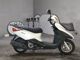 Фото Yamaha AKUSHI STREET с японского аукциона