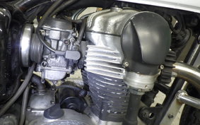 KAWASAKI W650 2004 EJ650A