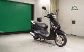 HONDA LEAD 110 2007 JF19