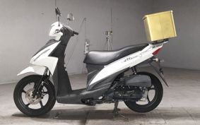 SUZUKI ADDRESS V110 CE47A