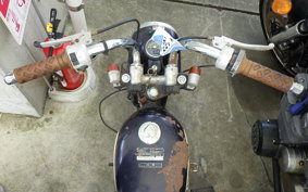 HONDA MONKEY 1993 Z50J