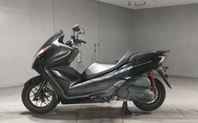 HONDA FORZA MF12