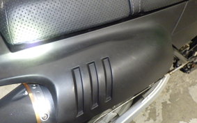 YAMAHA TW200 2021 2JL