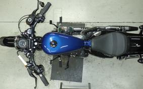 HARLEY XL1200X 2022