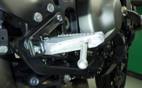 YAMAHA XSR900 2022 RN80J