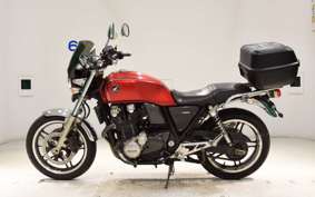 HONDA CB1100 2011 SC65