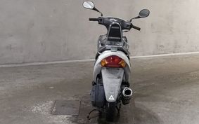 SUZUKI ADDRESS V125 CF46A