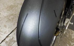 KAWASAKI ZX 1200 NINJA R 2001