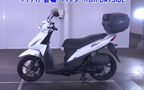 SUZUKI ADDRESS110-2
