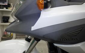 HONDA NC 700 X 2014 RC63