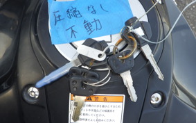 SUZUKI GIXXER 150 NG4BG