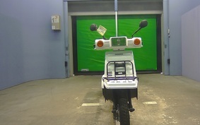HONDA GYRO X TD02