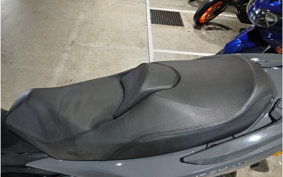 SUZUKI BURGMAN400 2023 DU11N
