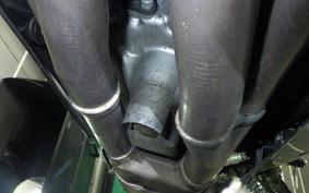 SUZUKI HAYABUSA Gen.3 2022 EJ11A