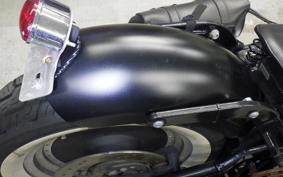 HARLEY FLSTF 1450 2004