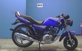 SUZUKI EN125 2A PCJK6