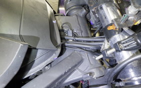 HONDA HORNET 250 1989 MC31