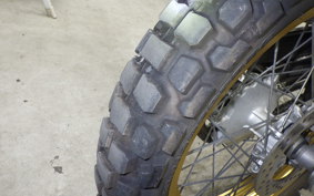 YAMAHA SEROW 250 Gen.2 2014 DG17J