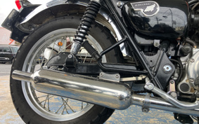KAWASAKI W400 2007 EJ400A