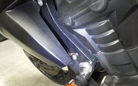 KAWASAKI Z1000 Gen.4 2013