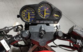 HONDA CBR400F 1984 NC17