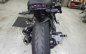 BMW R12 nine T 2024